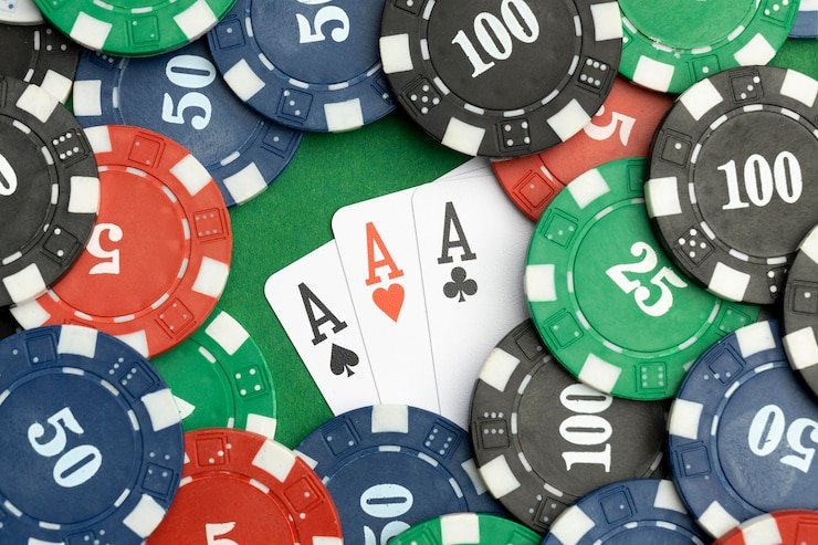 Dokumen syarat dan ketentuan dengan tanda tangan digital